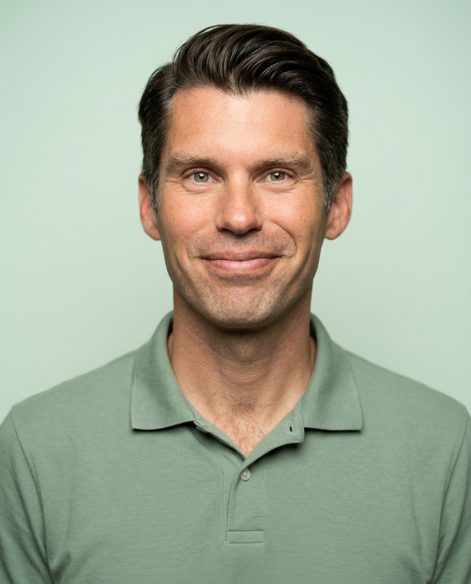 David Blomquist, Nutraware