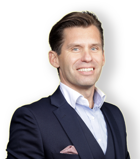 David Blomquist