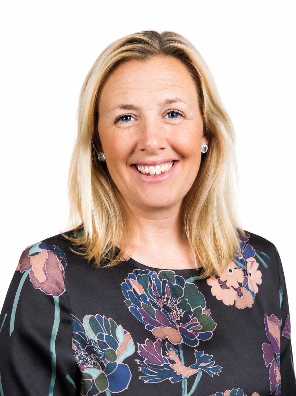 Jessica Norrbom