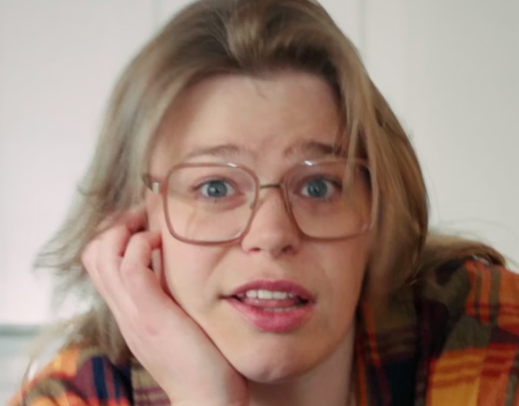 Emma, 38