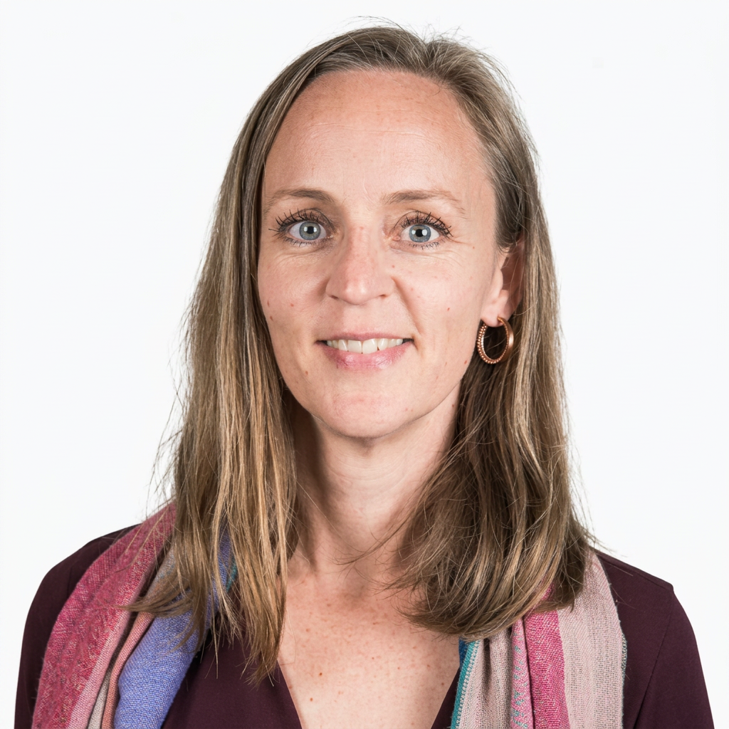 Maria Ahlsén